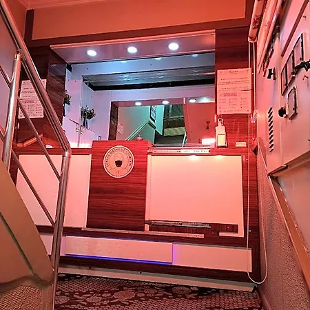 Camlica Hotel Kayseri