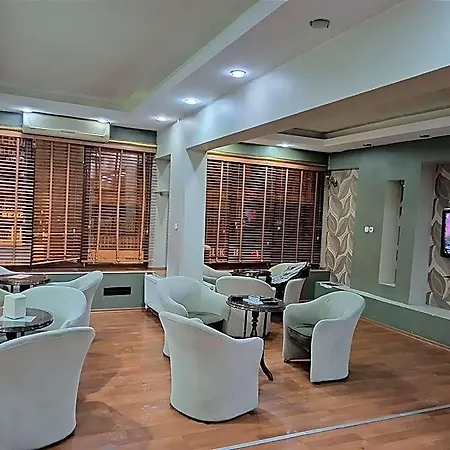 Hotel Camlica Kayseri