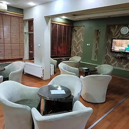 Hotel Camlica