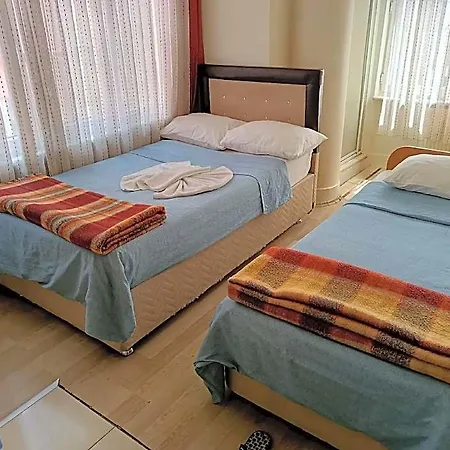 Camlica 4* Kayseri