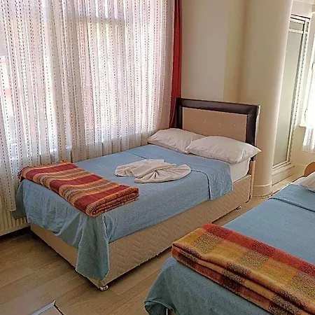 Camlica Hotel 4*