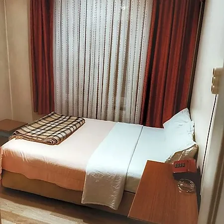 Camlica 4*