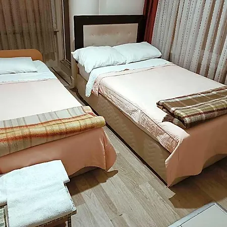 Camlica Hotel 4*