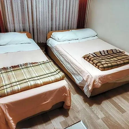Hotel Camlica