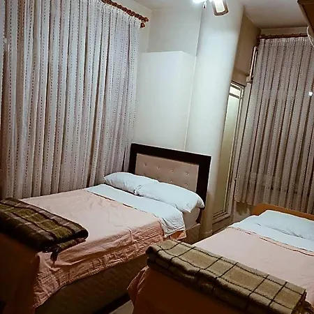 Camlica Hotel 4*