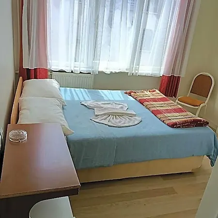 Hotel Camlica