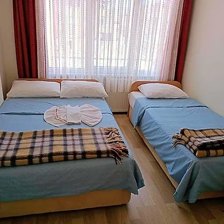 Camlica 4*